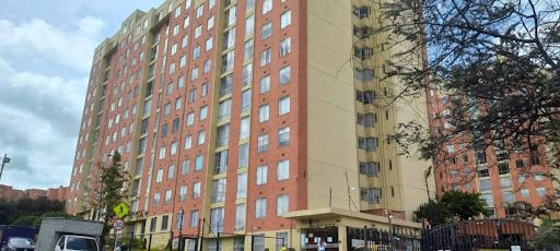 Apartamento en arriendo Cundinamarca Bogotá Cr Molinos Del Milenio 60 m2 Habitaciones 3 Baños 2 Garajes 0 Precio $1350000