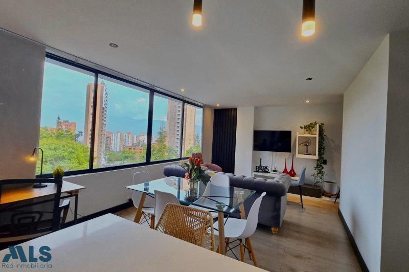 Inmuebles en Remate Apartamento en venta Antioquia Medellín Alejandria 79 m2 Habitaciones 2 Baños 3 Garajes 1 Precio $650000000