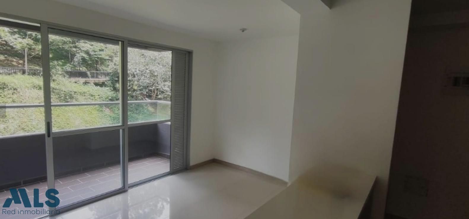 Apartamento en venta Antioquia Medellín La Colina 52 m2 Habitaciones 2 Baños 2 Garajes 1 Precio $400000000