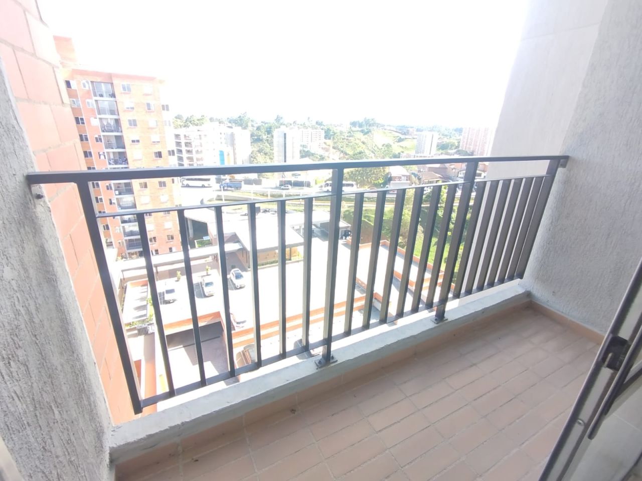 Apartamento en arriendo Antioquia Rionegro El Porvenir 62 m2 Habitaciones 2 Baños 2 Garajes 1 Precio $1680000