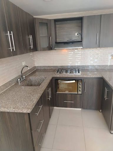 Apartamento en arriendo Antioquia La Estrella Ancón San Martín 45 m2 Habitaciones 2 Baños 1 Garajes 0 Precio $1250000