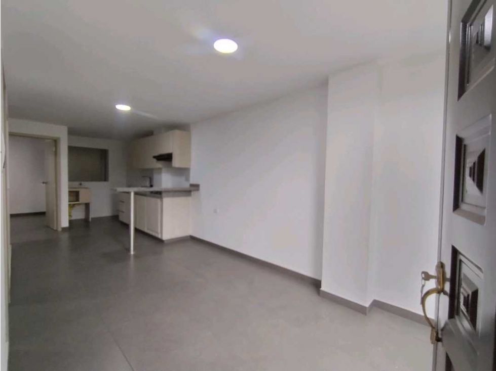 Apartamento en arriendo Santander Bucaramanga La Gran Ladera 53 m2 Habitaciones 2 Baños 1 Garajes 0 Precio $950000