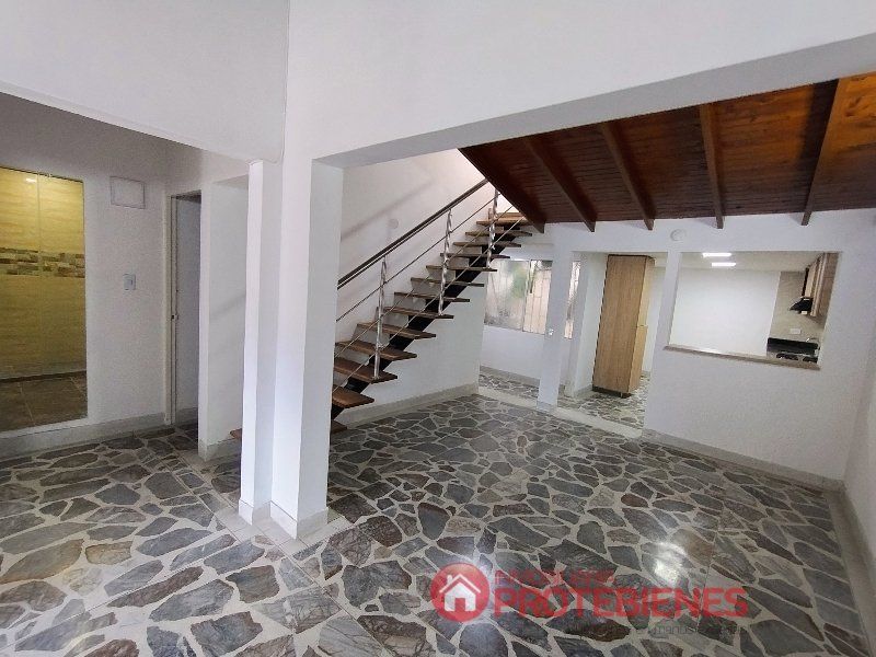 Casa en arriendo Antioquia Medellín Santa Fe 85 m2 Habitaciones 3 Baños 2 Garajes 0 Precio $2970000