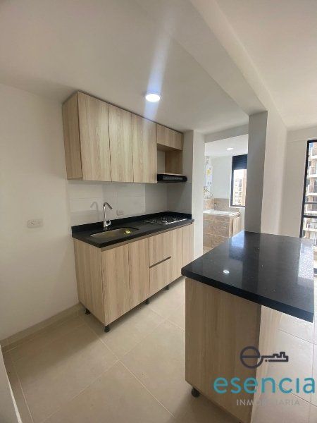 Apartamento en arriendo Antioquia Rionegro Cuatro Esquinas 50 m2 Habitaciones 2 Baños 2 Garajes 0 Precio $1600000