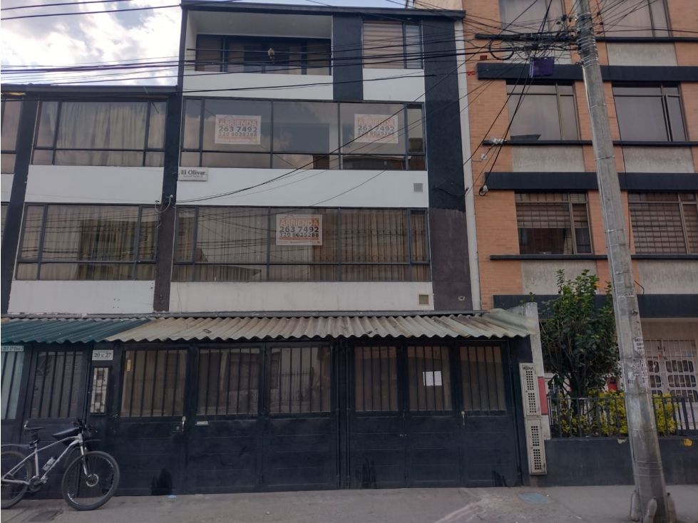 Casa en venta Cundinamarca Bogotá Centro Fontibon 87 m2 Habitaciones 4 Baños 2 Garajes 1 Precio $295000000