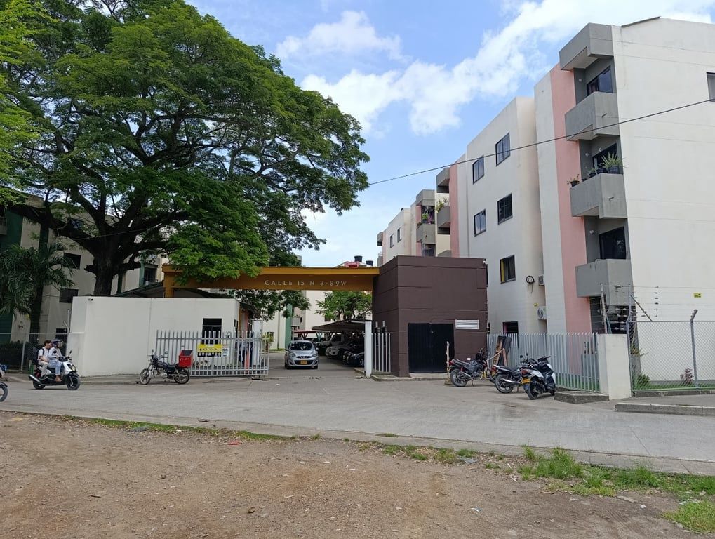 Apartamento en arriendo Córdoba Montería Br Nuevo Horizonte 65 m2 Habitaciones 3 Baños 2 Garajes 0 Precio $800000