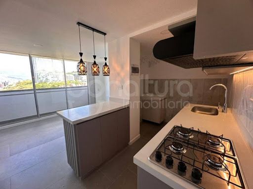 Apartamento en arriendo Antioquia Bello Urbanización Palmar De Serramonte 54 m2 Habitaciones 3 Baños 2 Garajes 0 Precio $1800000
