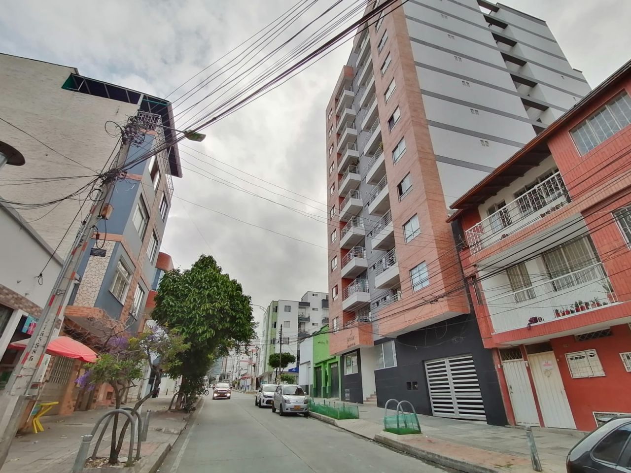 Apartaestudio en arriendo Santander Bucaramanga Mutualidad 33 m2 Habitaciones 1 Baños 1 Garajes 1 Precio $1150000