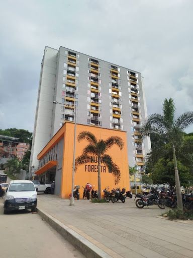 Apartamento en arriendo Santander Bucaramanga Chapinero 45 m2 Habitaciones 2 Baños 2 Garajes 0 Precio $1482700