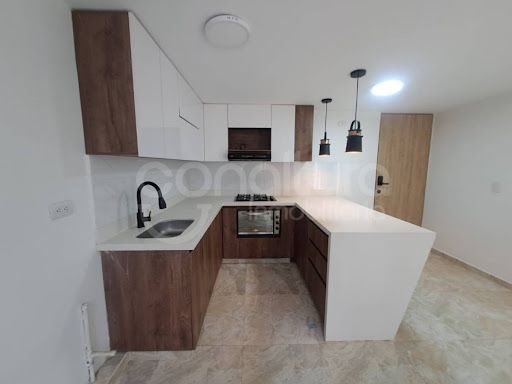 Apartamento en arriendo Antioquia Bello Asd 54 m2 Habitaciones 3 Baños 2 Garajes 1 Precio $1900000