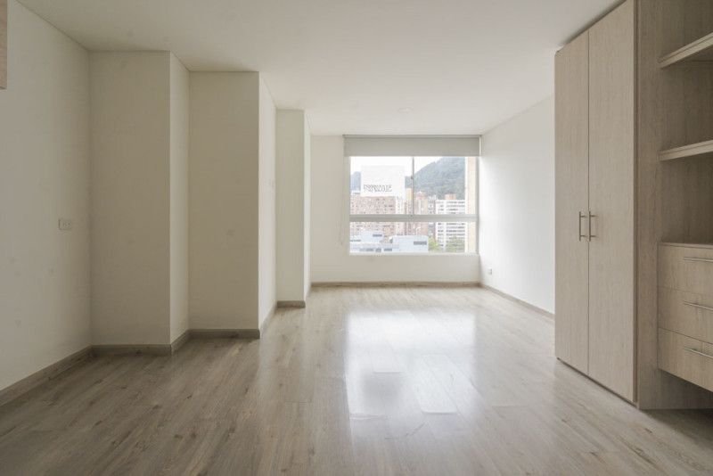 Apartaestudio en venta Cundinamarca Bogotá La Veracruz 20 m2 Habitaciones 1 Baños 1 Garajes 0 Precio $250000000