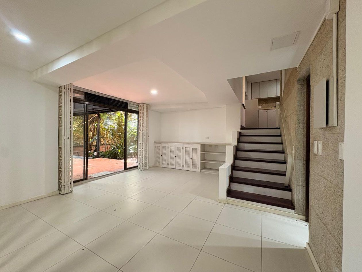 Apartamento en arriendo Antioquia Medellín El Tesoro 50 m2 Habitaciones 1 Baños 1 Garajes 1 Precio $4000000