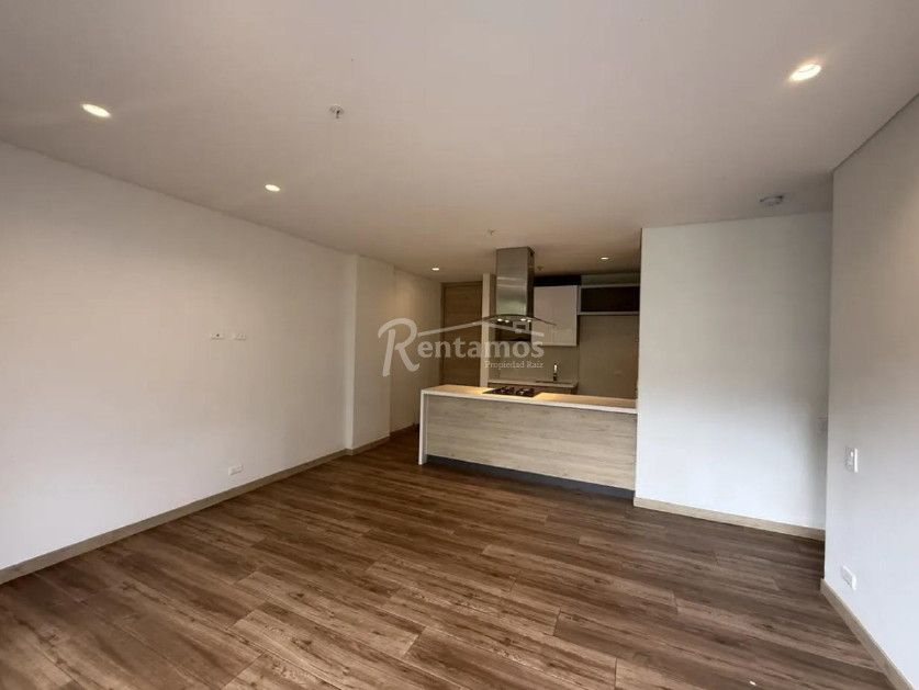 Apartamento en arriendo Antioquia Envigado Envigado 100 m2 Habitaciones 2 Baños 2 Garajes 1 Precio $5500000