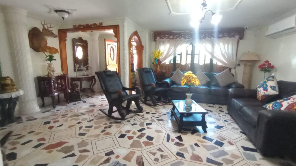 Casa en venta Atlántico Barranquilla Los Nogales 263 m2 Habitaciones 5 Baños 5 Garajes 2 Precio $800000000