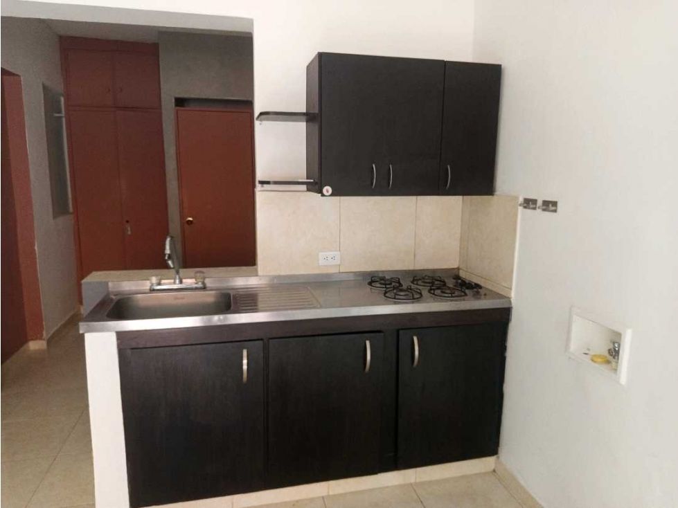 Apartaestudio en arriendo Antioquia Medellín San Bernardo 20 m2 Habitaciones 1 Baños 1 Garajes 0 Precio $1100000