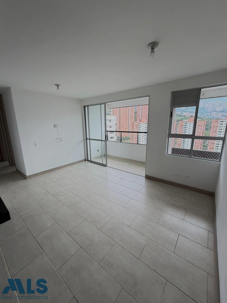 Apartamento en venta Antioquia Medellín Calasanz Parte Alta 57 m2 Habitaciones 2 Baños 2 Garajes 1 Precio $420000000