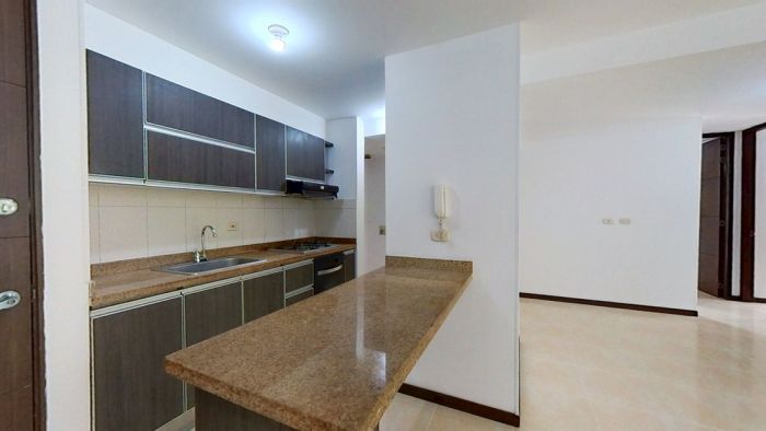 Apartamento en venta Valle Del Cauca Cali Conjunto Residencial Parques De La Bocha 75 m2 Habitaciones 3 Baños 2 Garajes 1 Precio $369000000