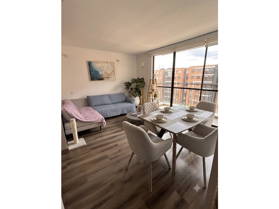 Apartamento en arriendo Cundinamarca Cajicá Cn Soto Grande 72 m2 Habitaciones 3 Baños 2 Garajes 1 Precio $2900000