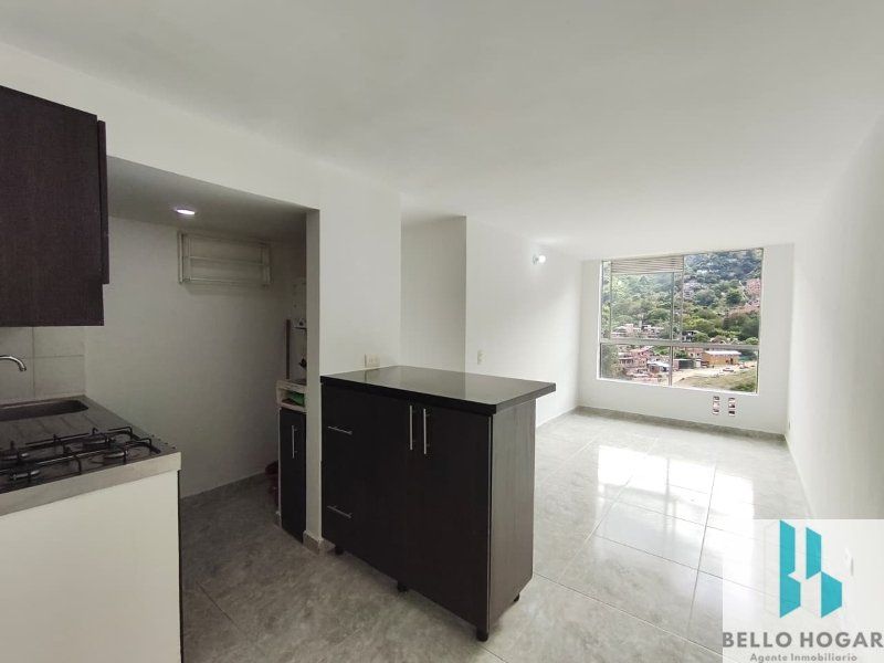 Apartamento en arriendo o venta Antioquia Bello Asd 41 m2 Habitaciones 2 Baños 1 Garajes 0 Precio venta $175000000 Precio arriendo $1430000