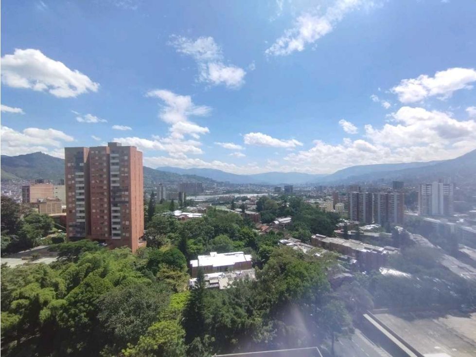 Apartamento en arriendo Antioquia Envigado Loma Del Barro 80 m2 Habitaciones 3 Baños 2 Garajes 1 Precio $3300000