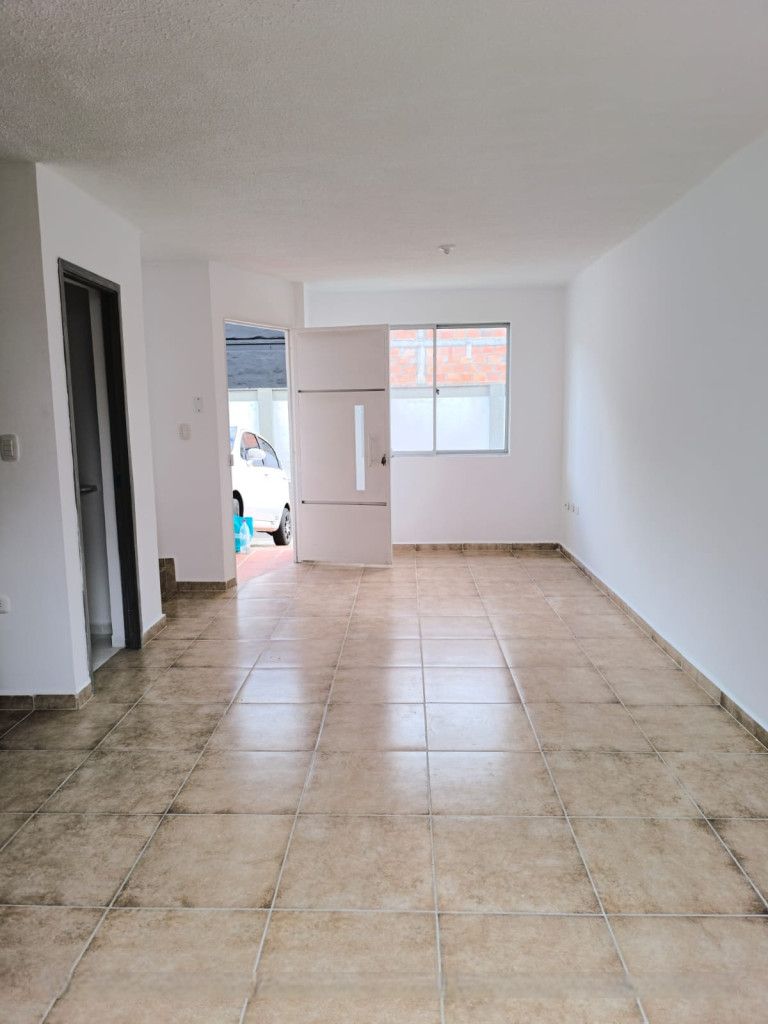 Casa en venta Norte De Santander Chinácota Chinácota 140 m2 Habitaciones 3 Baños 2 Garajes 1 Precio $270000000