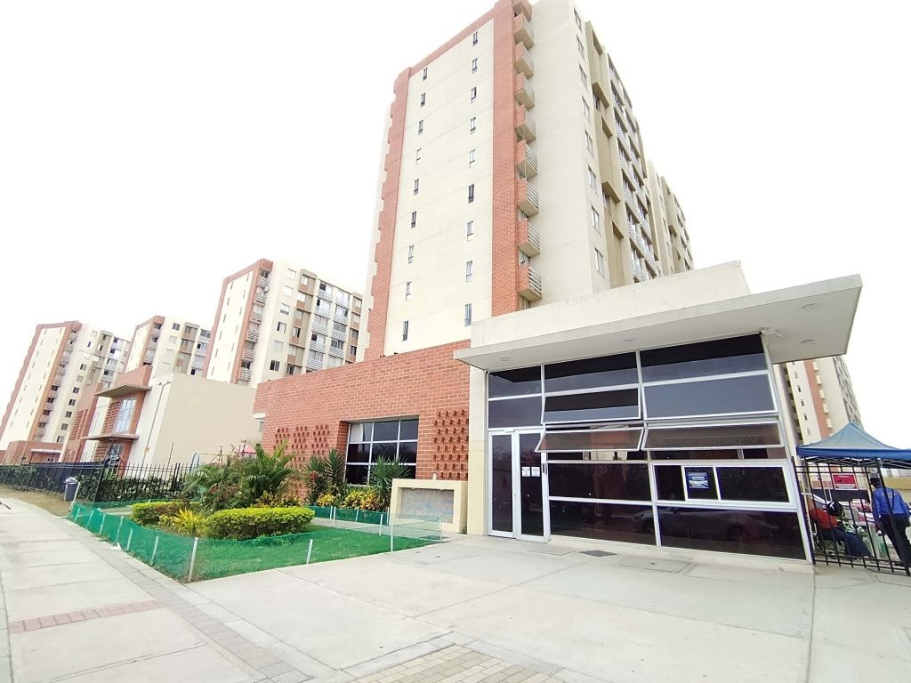 Apartamento en venta Atlántico Barranquilla Altos De Riomar 60 m2 Habitaciones 2 Baños 2 Garajes 0 Precio $214000000