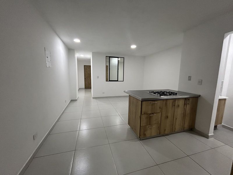 Apartamento en arriendo Antioquia Medellín Boston 48 m2 Habitaciones 2 Baños 1 Garajes 0 Precio $1850000
