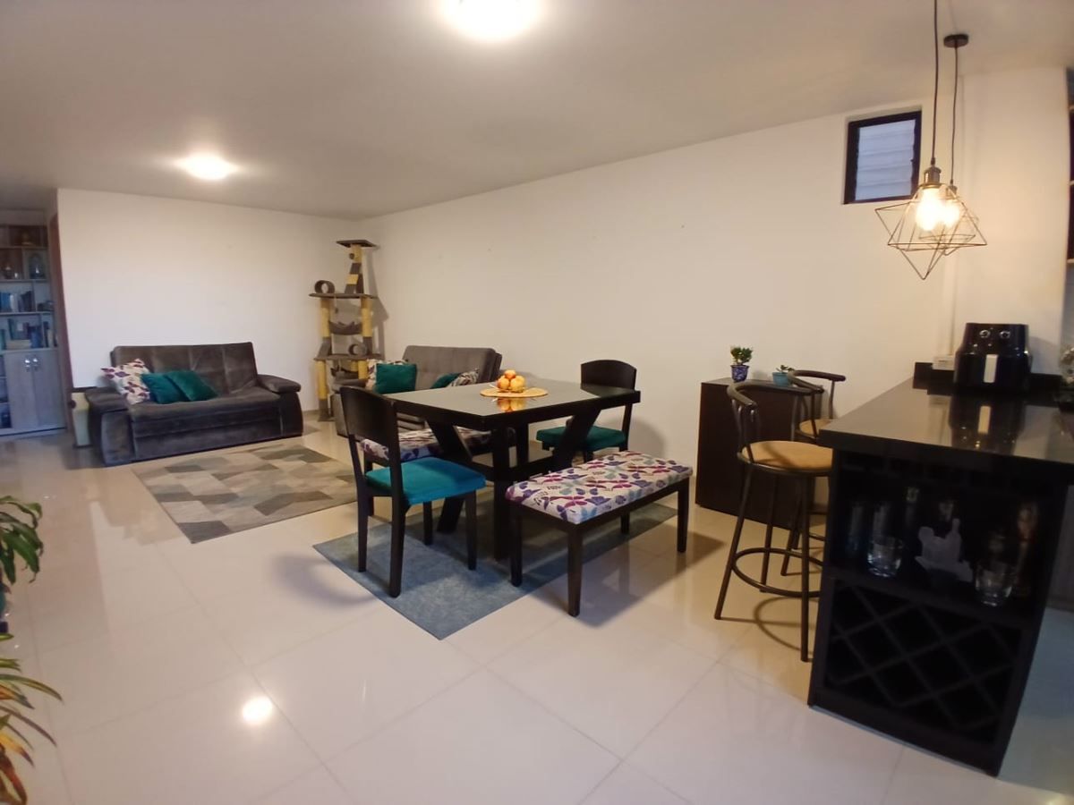 Apartamento en venta Cundinamarca Bogotá Villemar Fontibon 72 m2 Habitaciones 2 Baños 2 Garajes 0 Precio $370000000