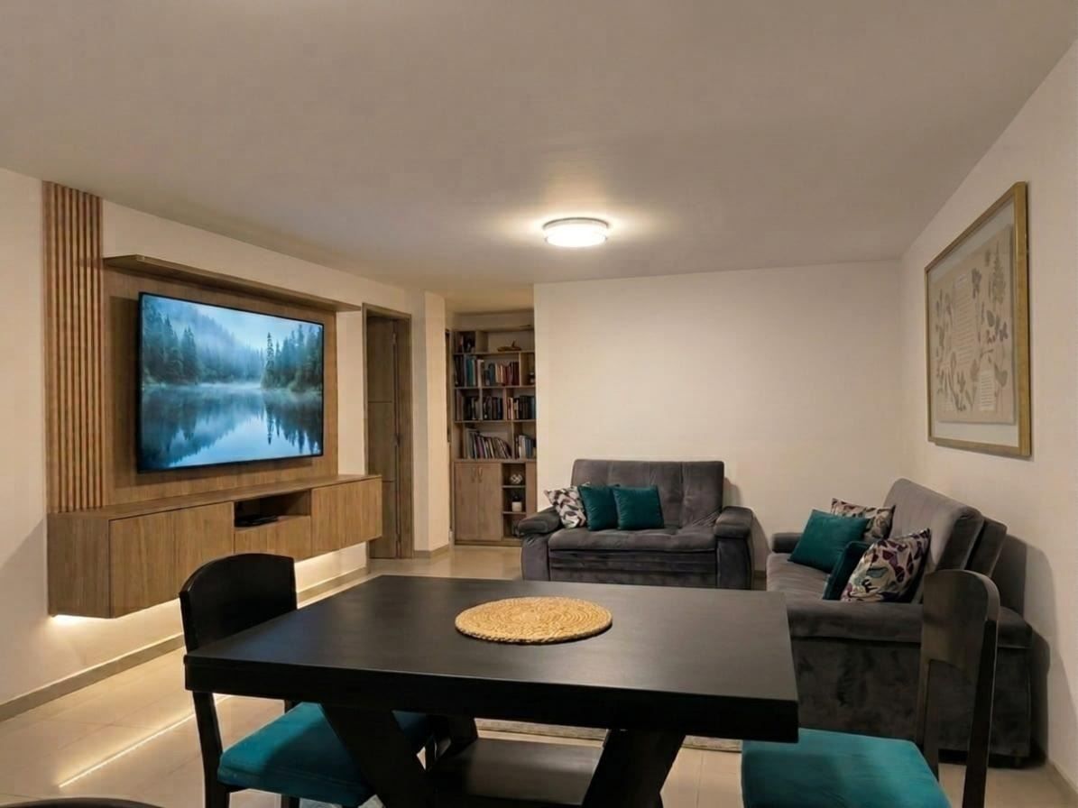 Apartamento en venta Cundinamarca Bogotá Villemar Fontibon 72 m2 Habitaciones 2 Baños 2 Garajes 0 Precio $370000000