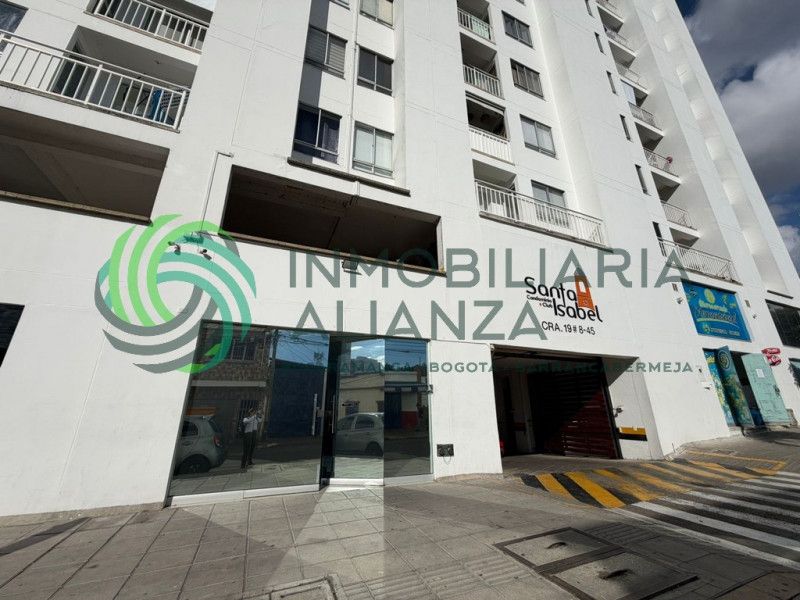 Apartamento en venta Santander Bucaramanga Comuneros 67 m2 Habitaciones 3 Baños 2 Garajes 1 Precio $260000000