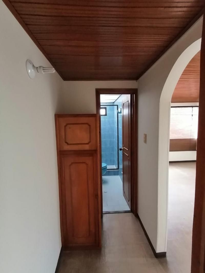 Apartaestudio en arriendo Cundinamarca Bogotá Villa Luz 35 m2 Habitaciones 1 Baños 1 Garajes 0 Precio $1400000