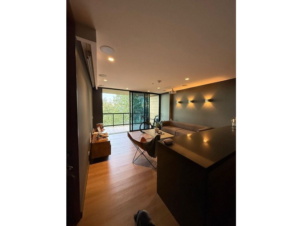 Apartamento en venta Antioquia Medellín Medellín 126 m2 Habitaciones 1 Baños 2 Garajes 1 Precio $1250000000