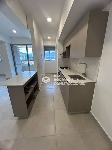 Apartamento en arriendo Antioquia Envigado Las Vegas 75 m2 Habitaciones 2 Baños 2 Garajes 1 Precio $4000000