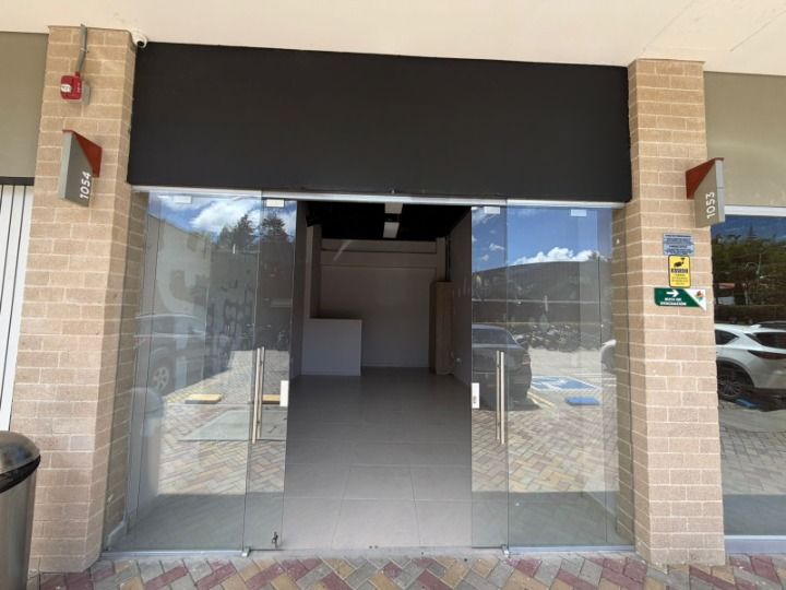Local en arriendo Antioquia Rionegro El Porvenir 30 m2 Habitaciones 0 Baños 0 Garajes 0 Precio $2500000