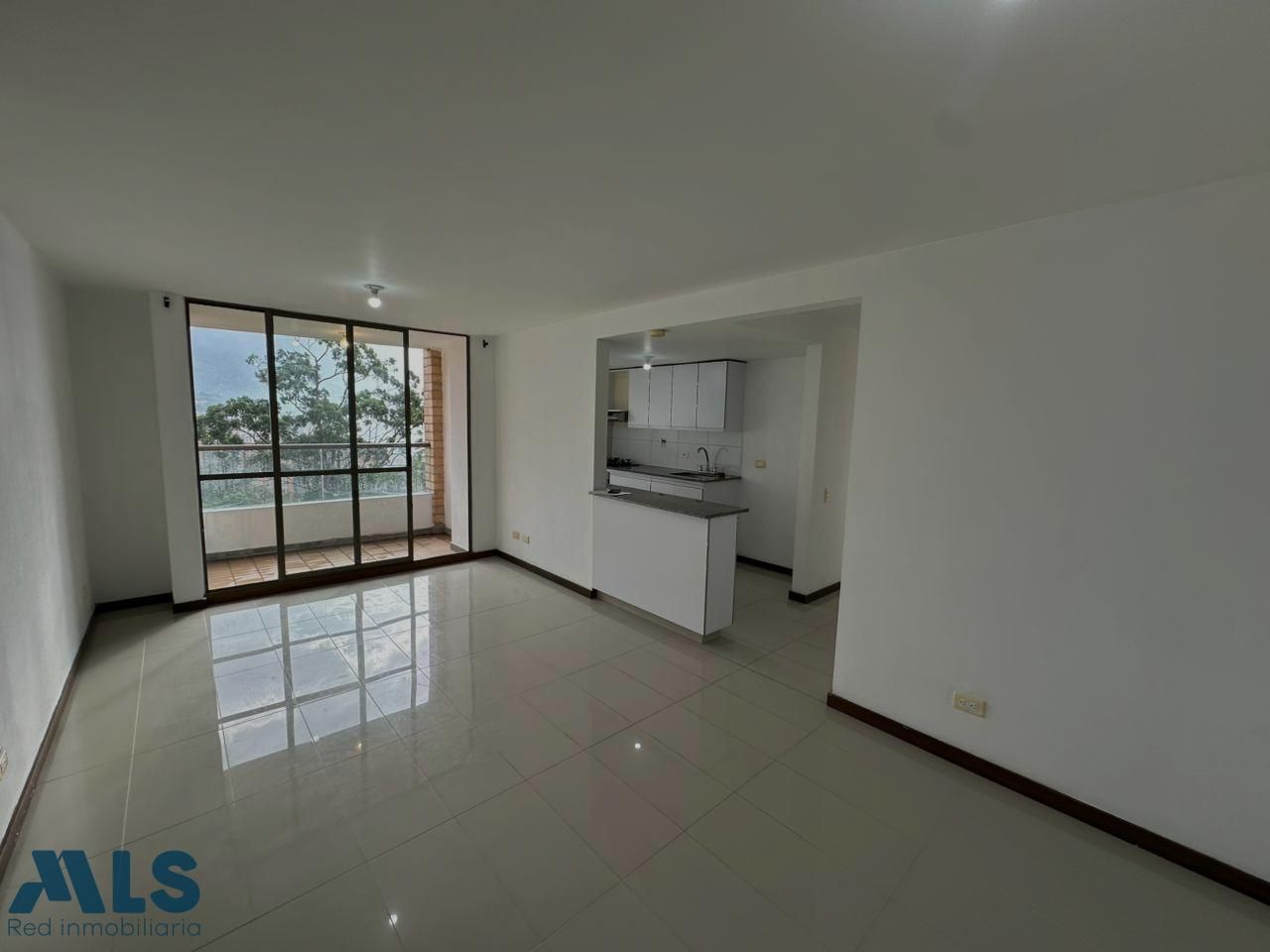 Apartamento en venta Antioquia Envigado Loma Del Barro 74 m2 Habitaciones 3 Baños 2 Garajes 1 Precio $525000000