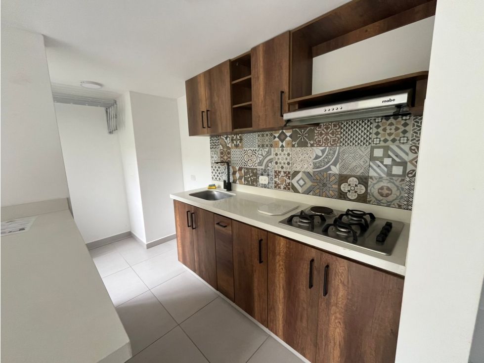 Apartamento en arriendo Antioquia La Estrella La Inmaculada 55 m2 Habitaciones 2 Baños 2 Garajes 0 Precio $1700000