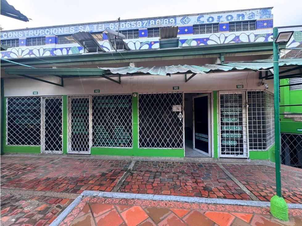 Local en arriendo Santander Bucaramanga San Francisco 70 m2 Habitaciones 0 Baños 1 Garajes 0 Precio $4000000