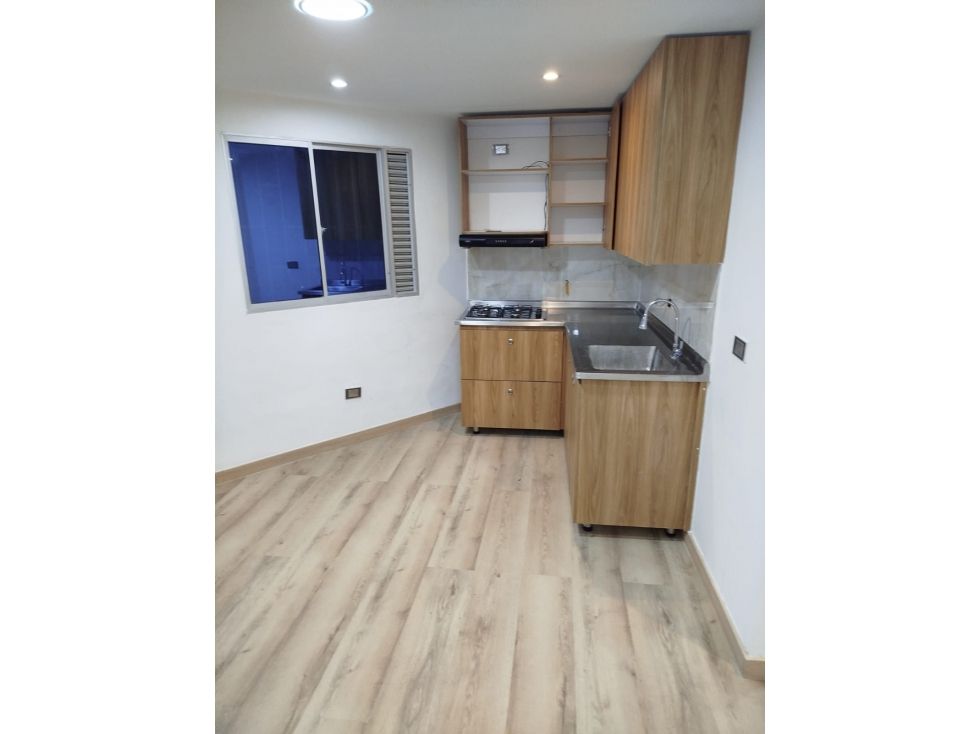 Apartaestudio en arriendo Antioquia Medellín Cristo Rey 40 m2 Habitaciones 0 Baños 1 Garajes 0 Precio $1500000