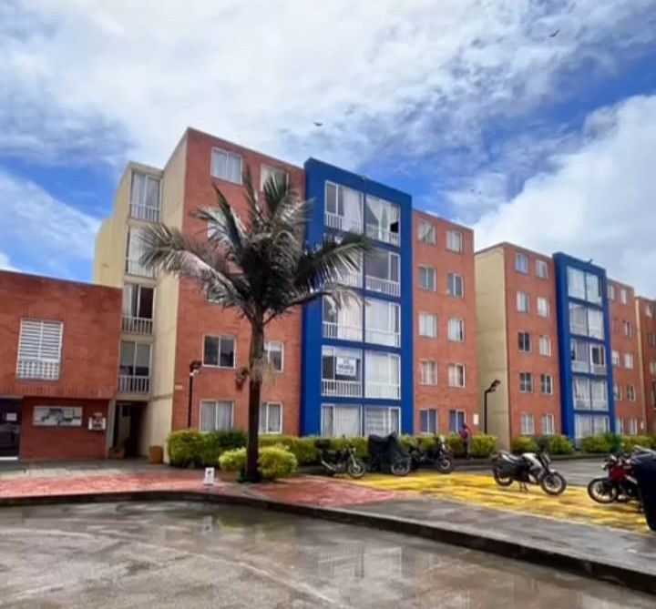 Apartamento en venta Cundinamarca Bogotá Berlín 59 m2 Habitaciones 3 Baños 2 Garajes 0 Precio $190000000