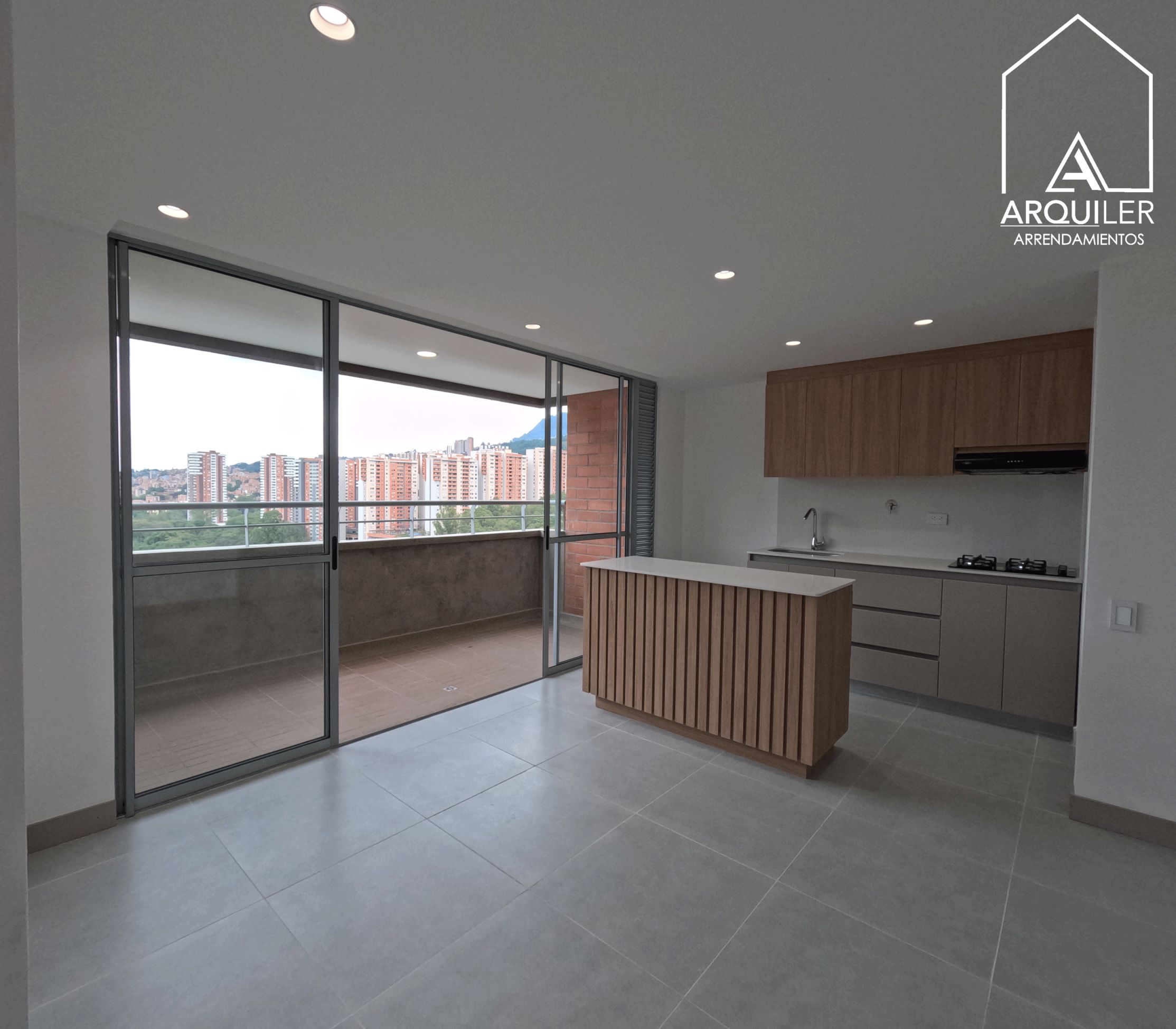 Apartamento en venta Antioquia Bello Santa Ana 58 m2 Habitaciones 2 Baños 2 Garajes 1 Precio $490000000