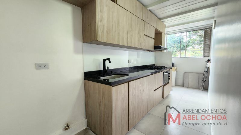 Apartamento en arriendo Antioquia Envigado Las Vegas 74 m2 Habitaciones 3 Baños 2 Garajes 1 Precio $3200000