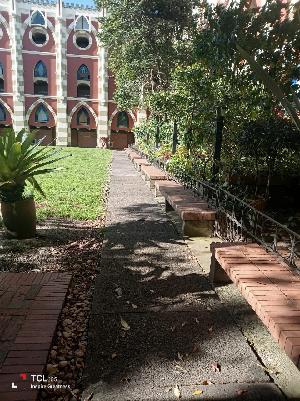 Apartamento en arriendo Cundinamarca Bogotá La Catedral 99 m2 Habitaciones 1 Baños 2 Garajes 1 Precio $4451500