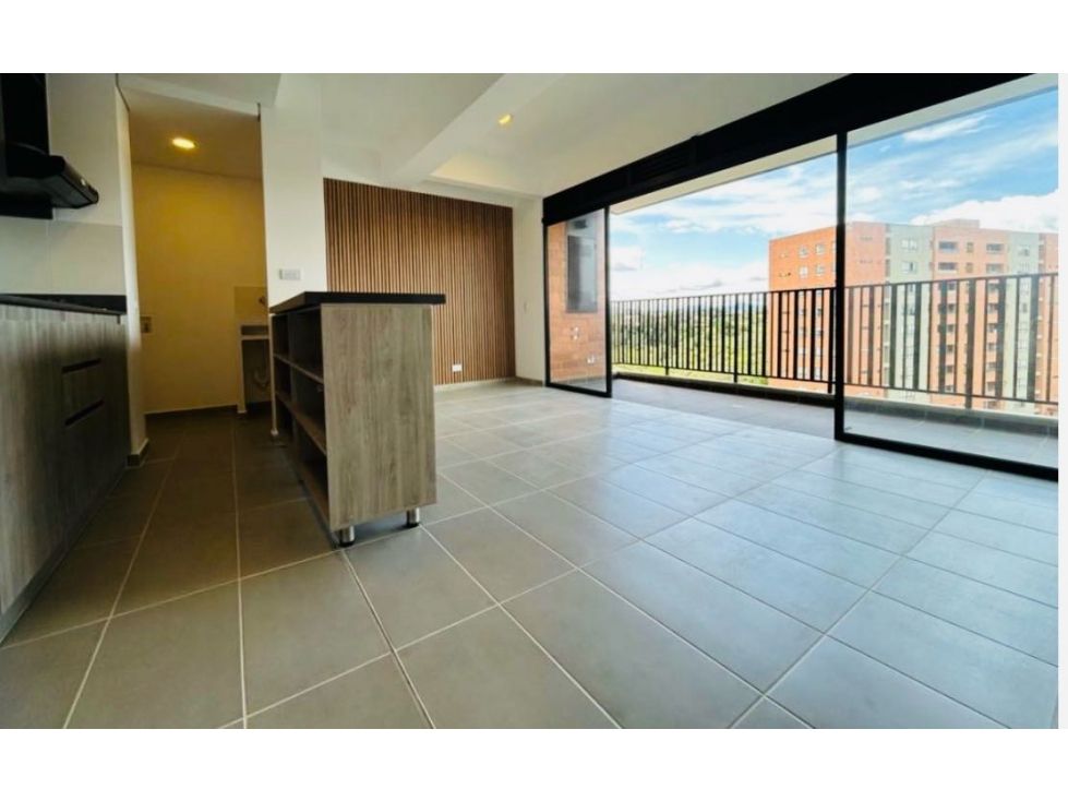 Apartamento en venta Antioquia Rionegro Rionegro 60 m2 Habitaciones 2 Baños 2 Garajes 1 Precio $560000000
