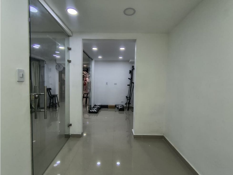 Local en arriendo Antioquia Itagüí Santa Maria Et Iii 10 m2 Habitaciones 0 Baños 1 Garajes 0 Precio $1780000