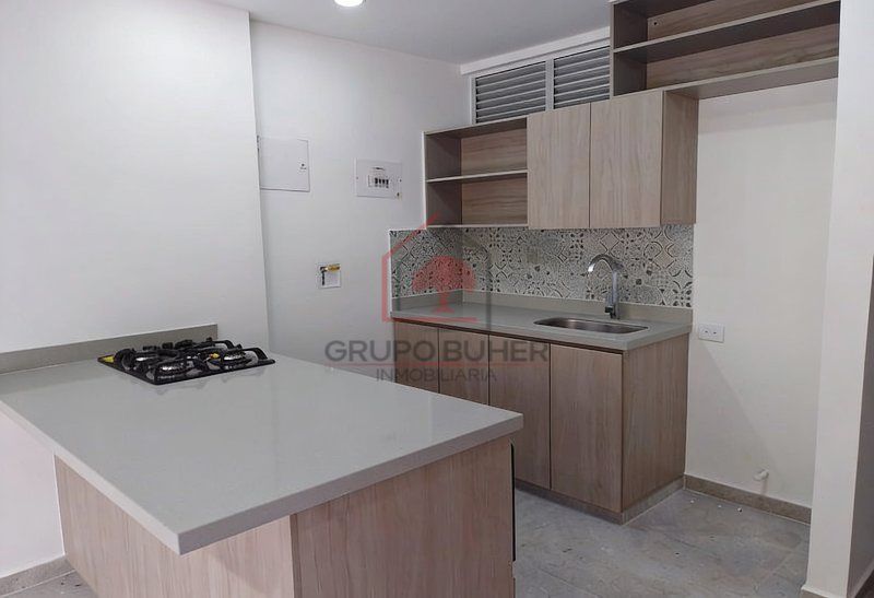 Apartaestudio en venta Antioquia Rionegro El Porvenir 47 m2 Habitaciones 1 Baños 2 Garajes 0 Precio $330000000