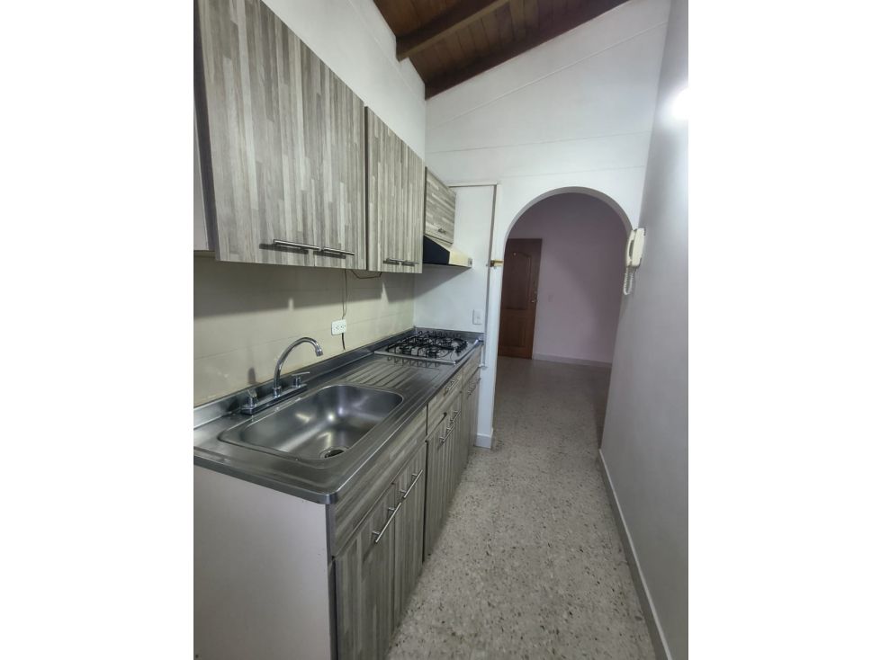 Apartamento en arriendo Antioquia Medellín Urbanizacion Plaza Vicuña 65 m2 Habitaciones 2 Baños 2 Garajes 1 Precio $2800000