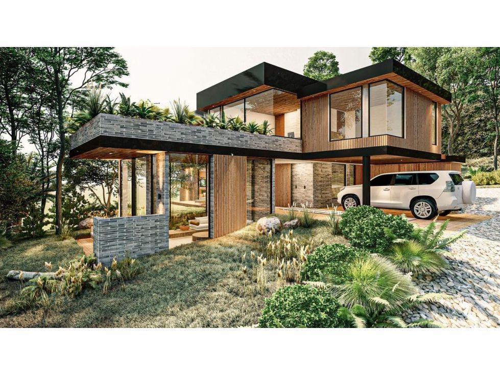 Lote en venta Antioquia El Retiro El Retiro 1883 m2 Habitaciones 0 Baños 0 Garajes 0 Precio $890000000