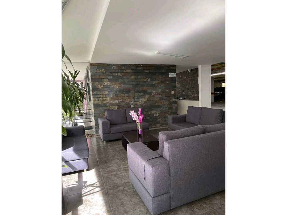 Apartamento en venta Quindío Armenia Sector Fogata 68 m2 Habitaciones 2 Baños 2 Garajes 1 Precio $360000000