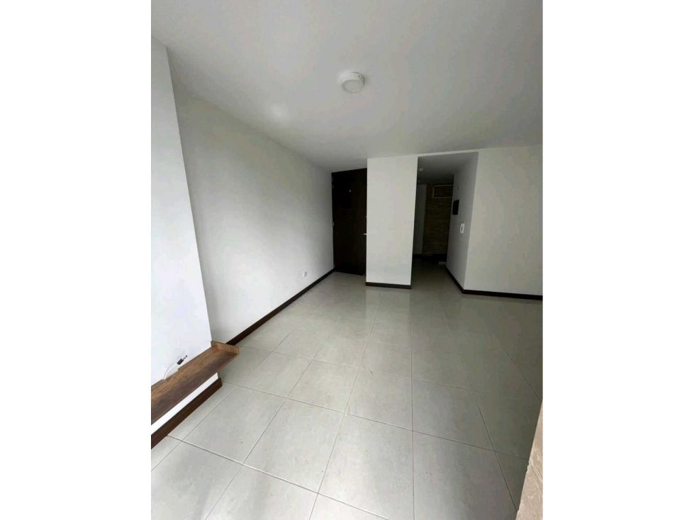 Apartamento en venta Quindío Armenia Sector Fogata 68 m2 Habitaciones 2 Baños 2 Garajes 1 Precio $360000000