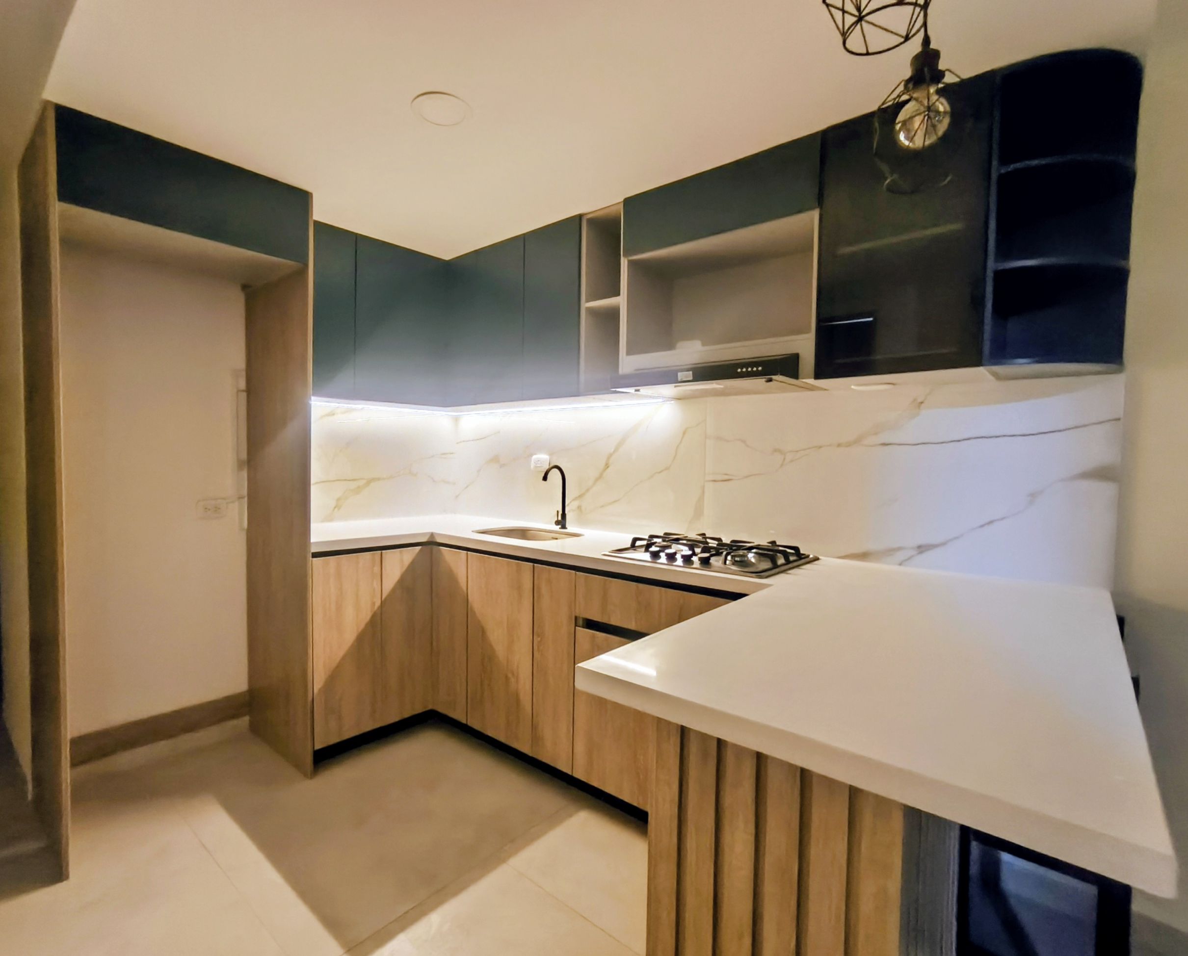 Apartamento en arriendo Cundinamarca Bogotá San Jose De Usaquen 40 m2 Habitaciones 2 Baños 1 Garajes 0 Precio $1800000